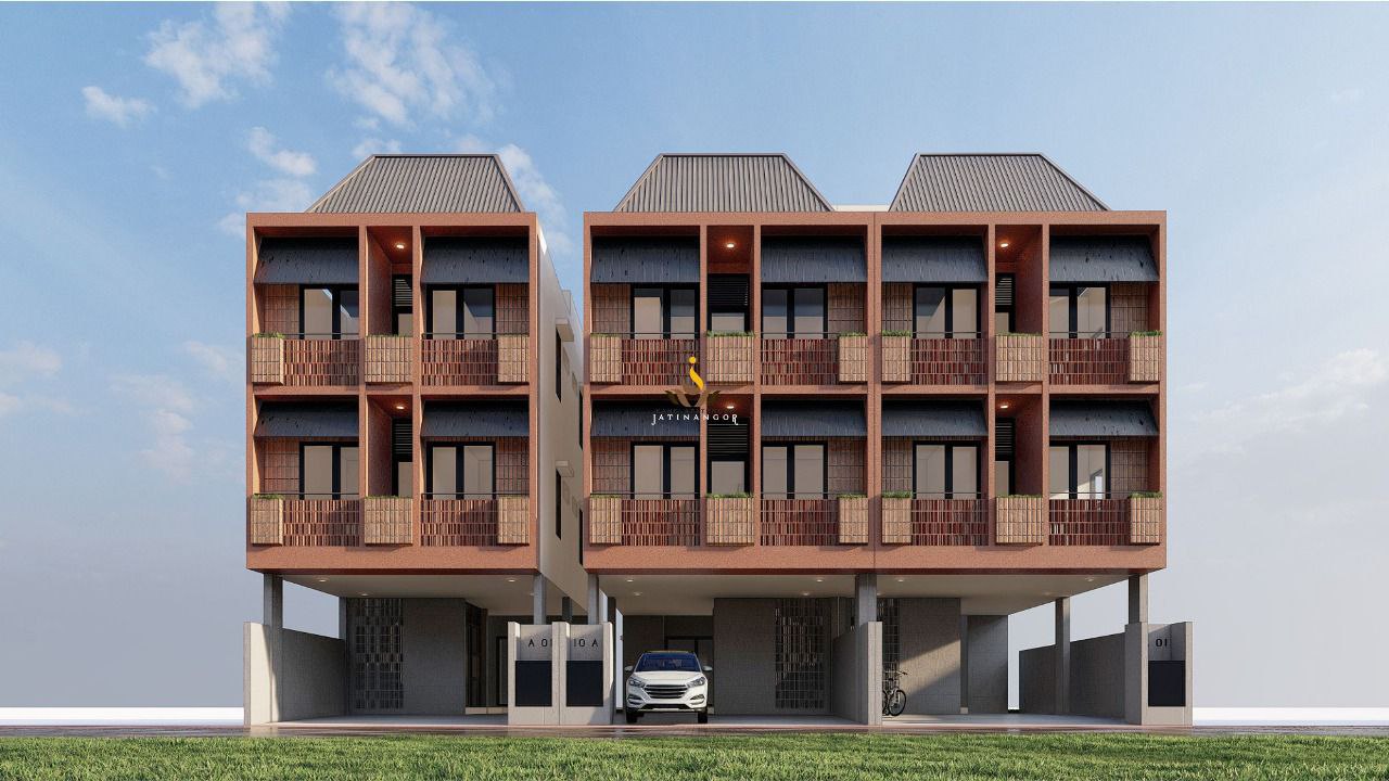 Kahfi ApartKost Jatinangor ITB