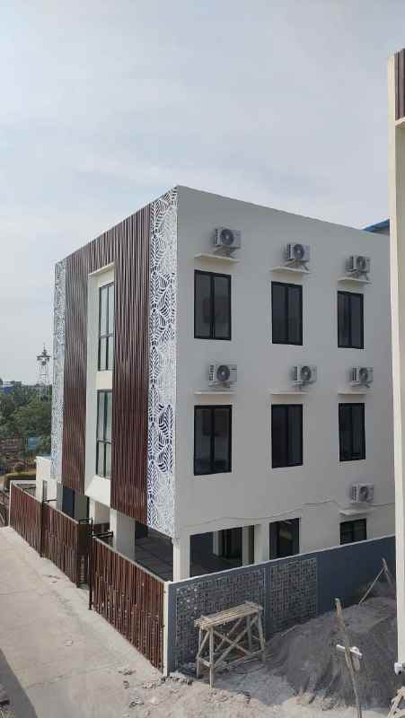 Kahfi ApartKost Universitas Indonesia Depok